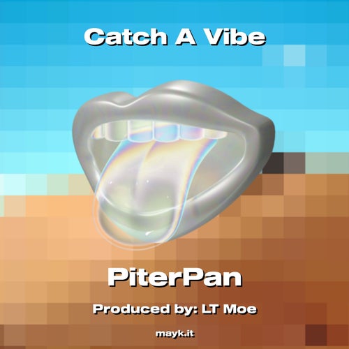 Catch A Vibe