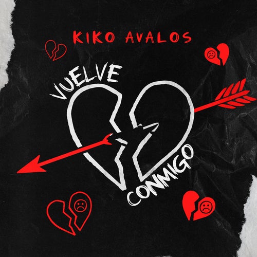Vuelve Conmigo