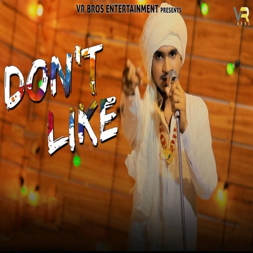 Don't Like