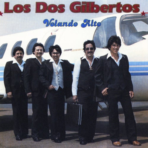 Los Dos Gilbertos Profile