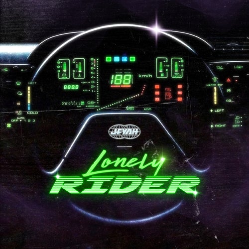 Lonely Rider