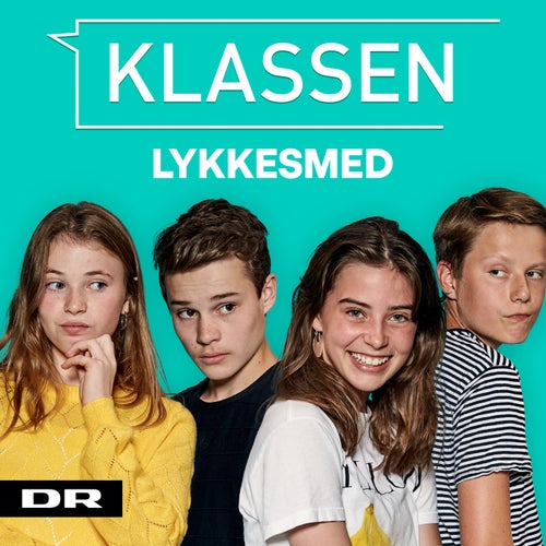 Lykkesmed (feat. Andrea Lykke Oehlenschlæger)