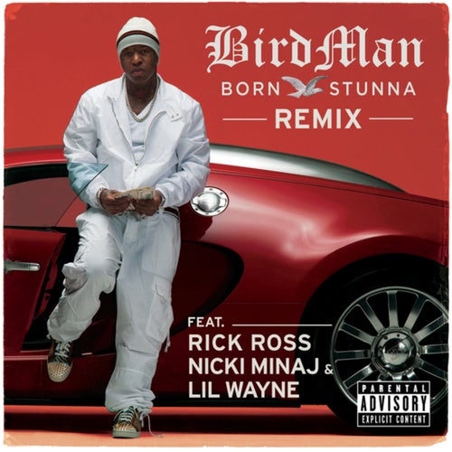 Born Stunna