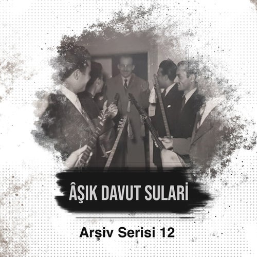 Arşiv Serisi