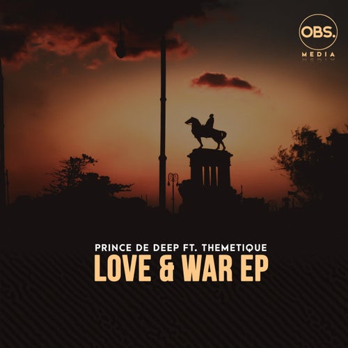 Love War Ep Release