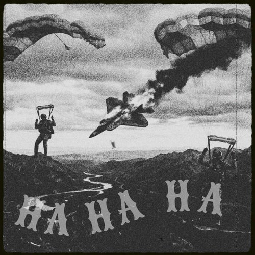 Ha Ha Ha Phonk