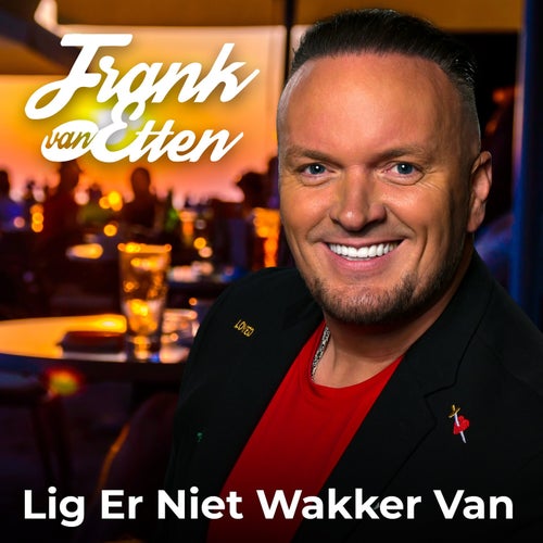 Lig Er Niet Wakker Van