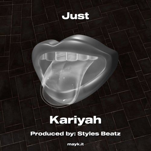 Just