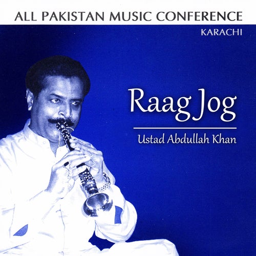 Raag Jog