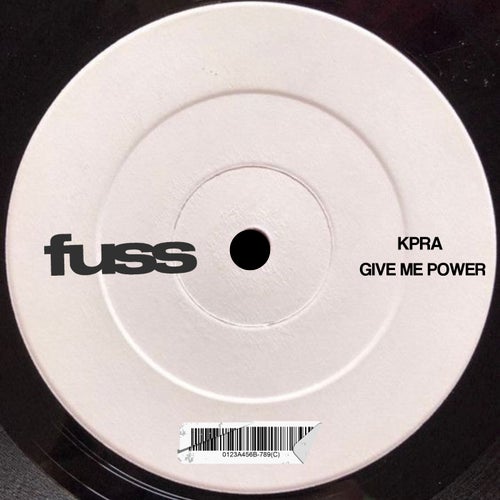 Give Me Power EP