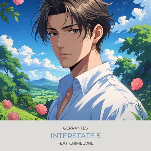 Interstate 5 (feat. Crimelore)