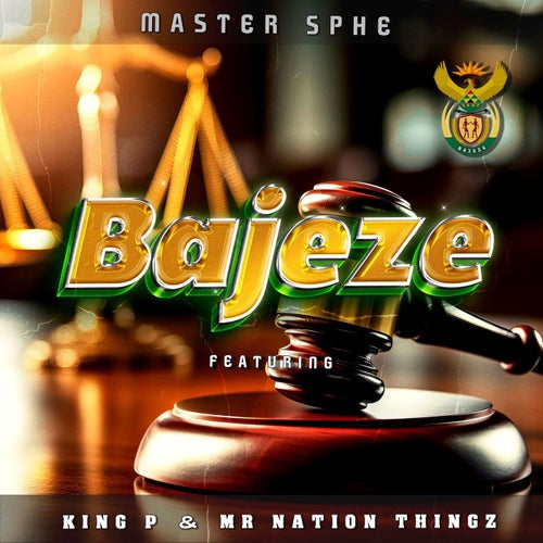 Bajeze (feat. King P & Mr Nation Thingz)