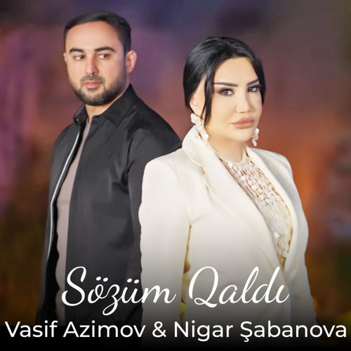 Sözüm Qaldı