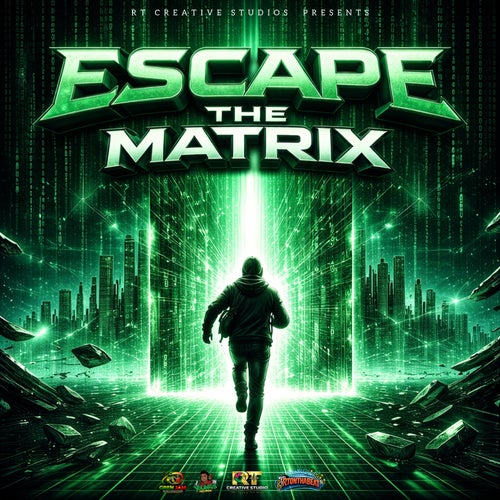 Escape The Matrix (Instrumental)
