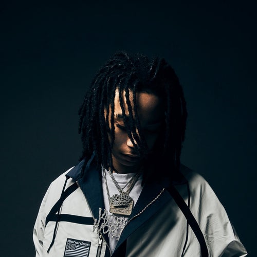 YBN Nahmir Profile