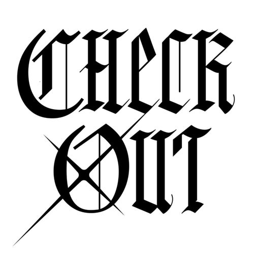 CHECK OUT