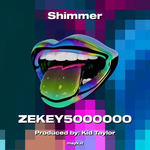 Shimmer