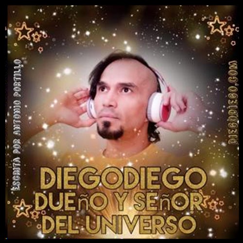 Dueño y Señor del Universo