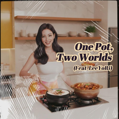 One Pot, Two Worlds