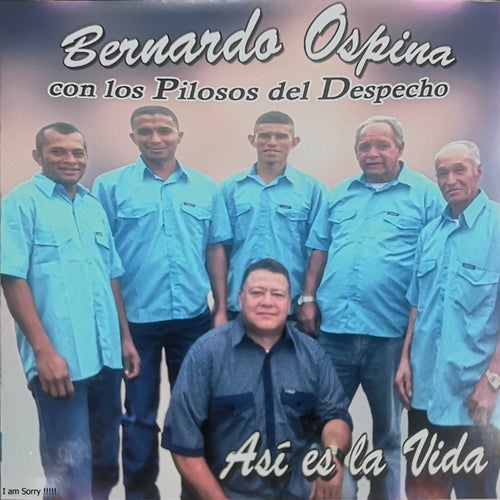 Así Es La Vida