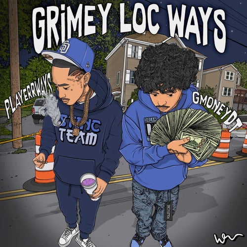 GrimeyLocWays