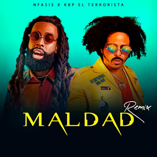 Maldad (Remix)