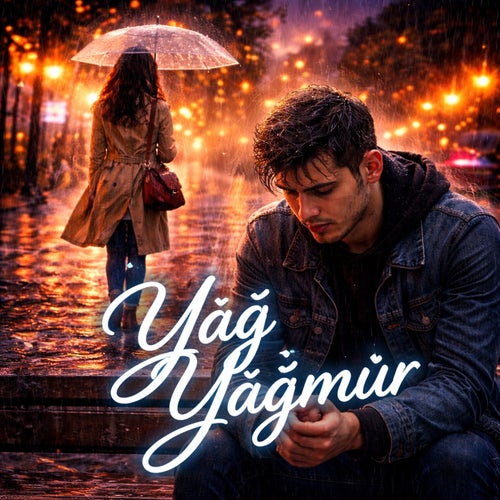 Yağ Yağmur