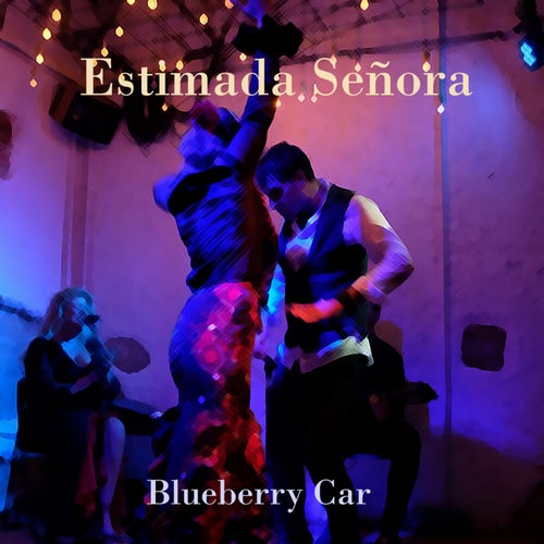 Estimada Señora