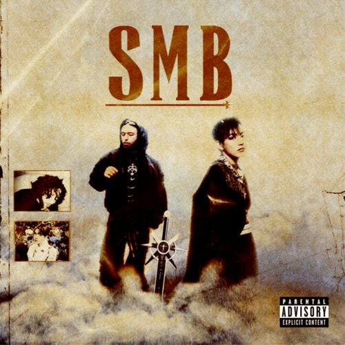 SMB (ODECORE MIX)