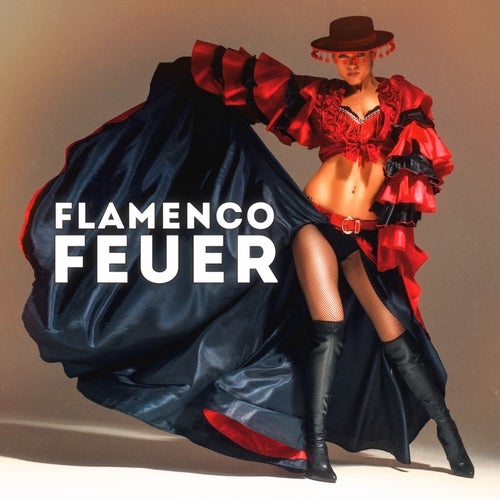 Flamenco Feuer (Die 50 heissesten Zigeuner Titel des Flamencos)