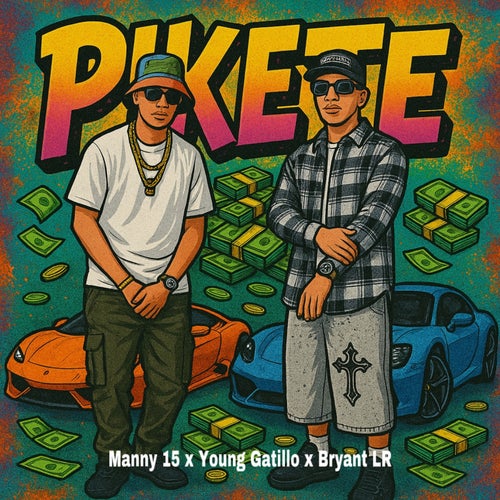 Pikete