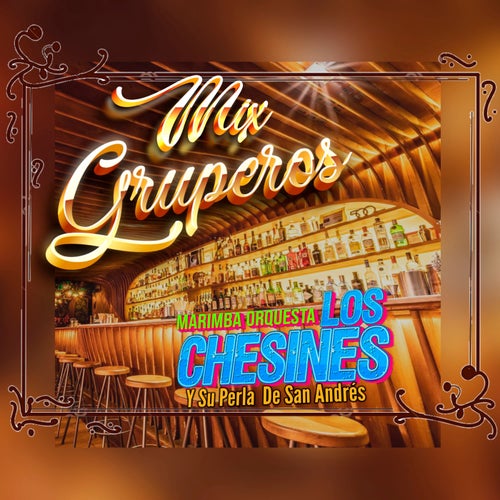 Mix Gruperos