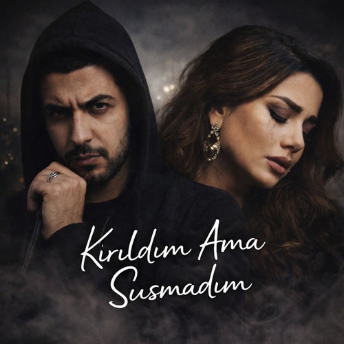 Kırıldım Ama Susmadım