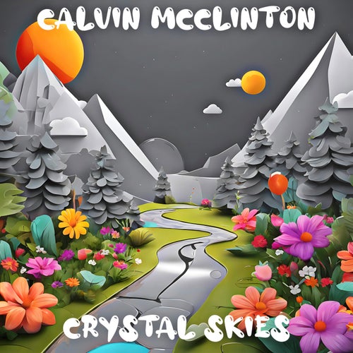 Crystal Skies
