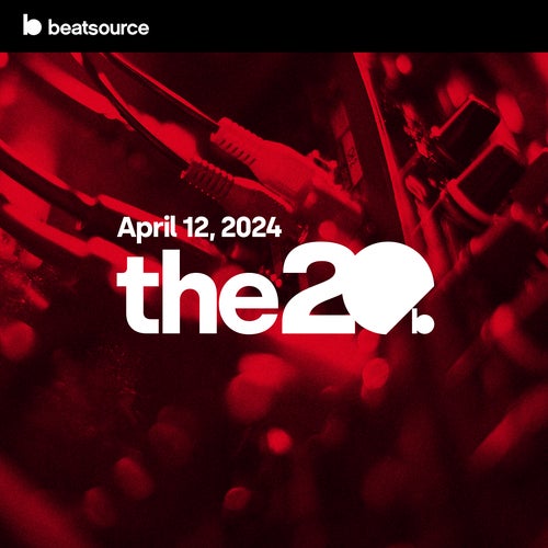 The 20 - April 12, 2024 Album Art