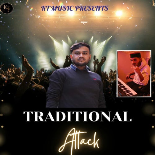 Traditional Attack