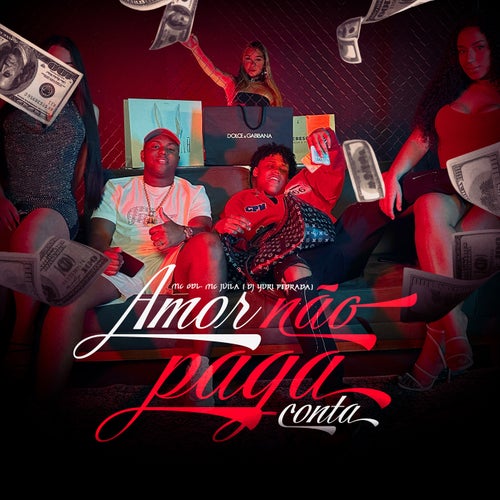 Amor Não Paga Conta