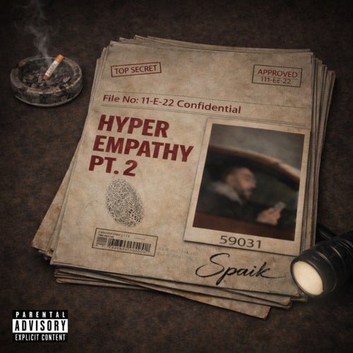Hyper Empathy Pt.2