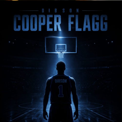 Cooper Flagg