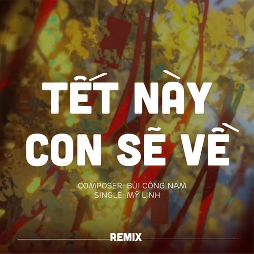 Tết Này Con Sẽ Về (Remix)