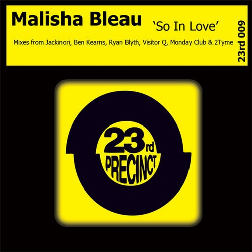 Malisha Bleau Profile
