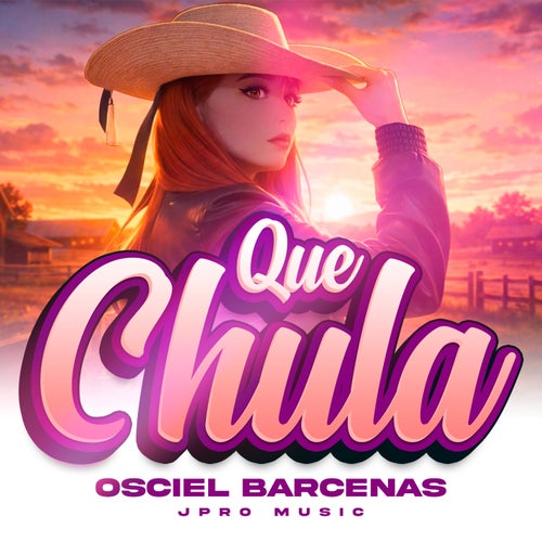 Que Chula