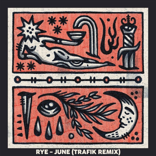June (Trafik Remix)