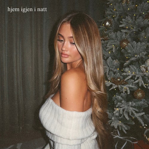 hjem igjen i natt