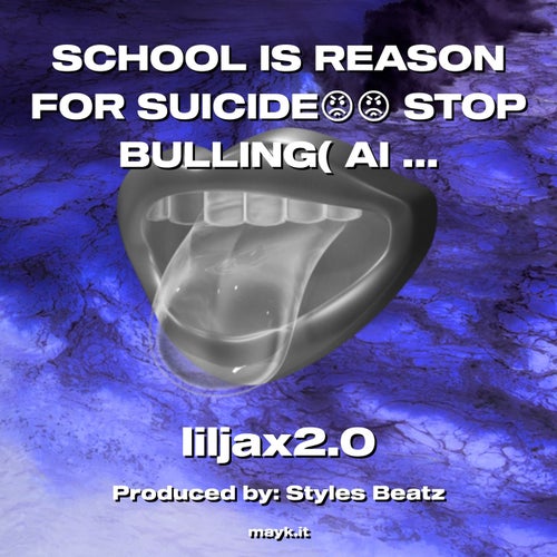 SCHOOL IS REASON FOR SUICIDE STOP BULLING( AI GENERATED NO HATE FIRST SONG)