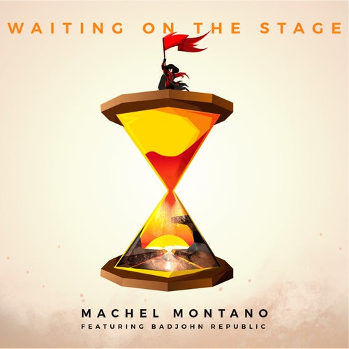 Waiting on the Stage (feat. Badjohn Republic)
