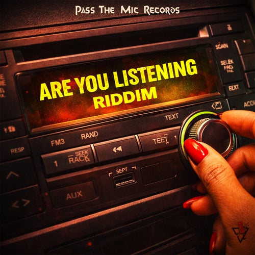 Are You Listening Riddim