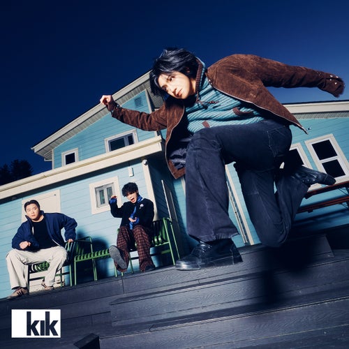 LOW KIK