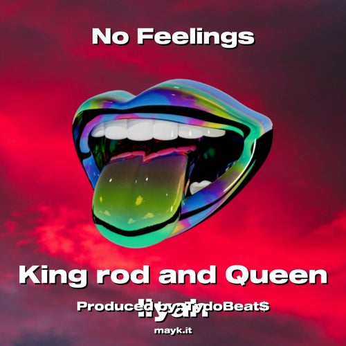 No Feelings