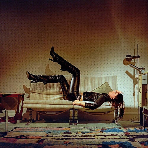 The Sofa
